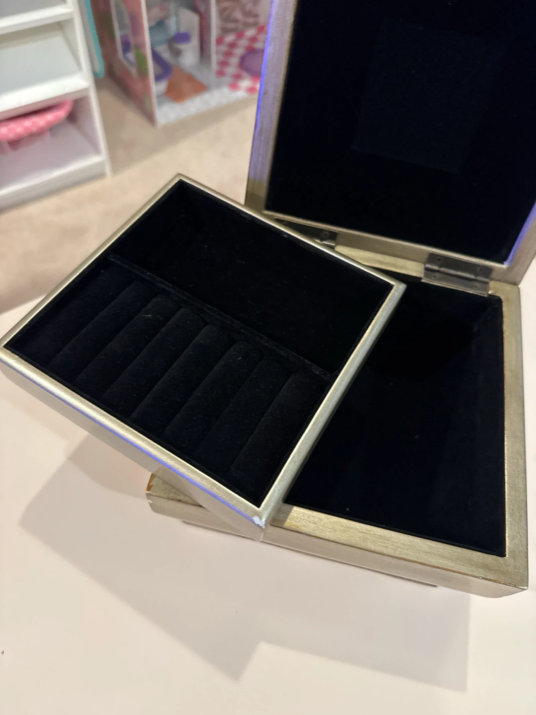 Bombay & Co. Jewelry Box - photo 3