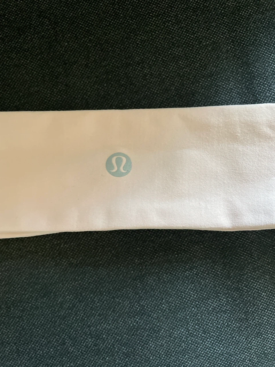 Lululemon Athletic Headband - photo 2