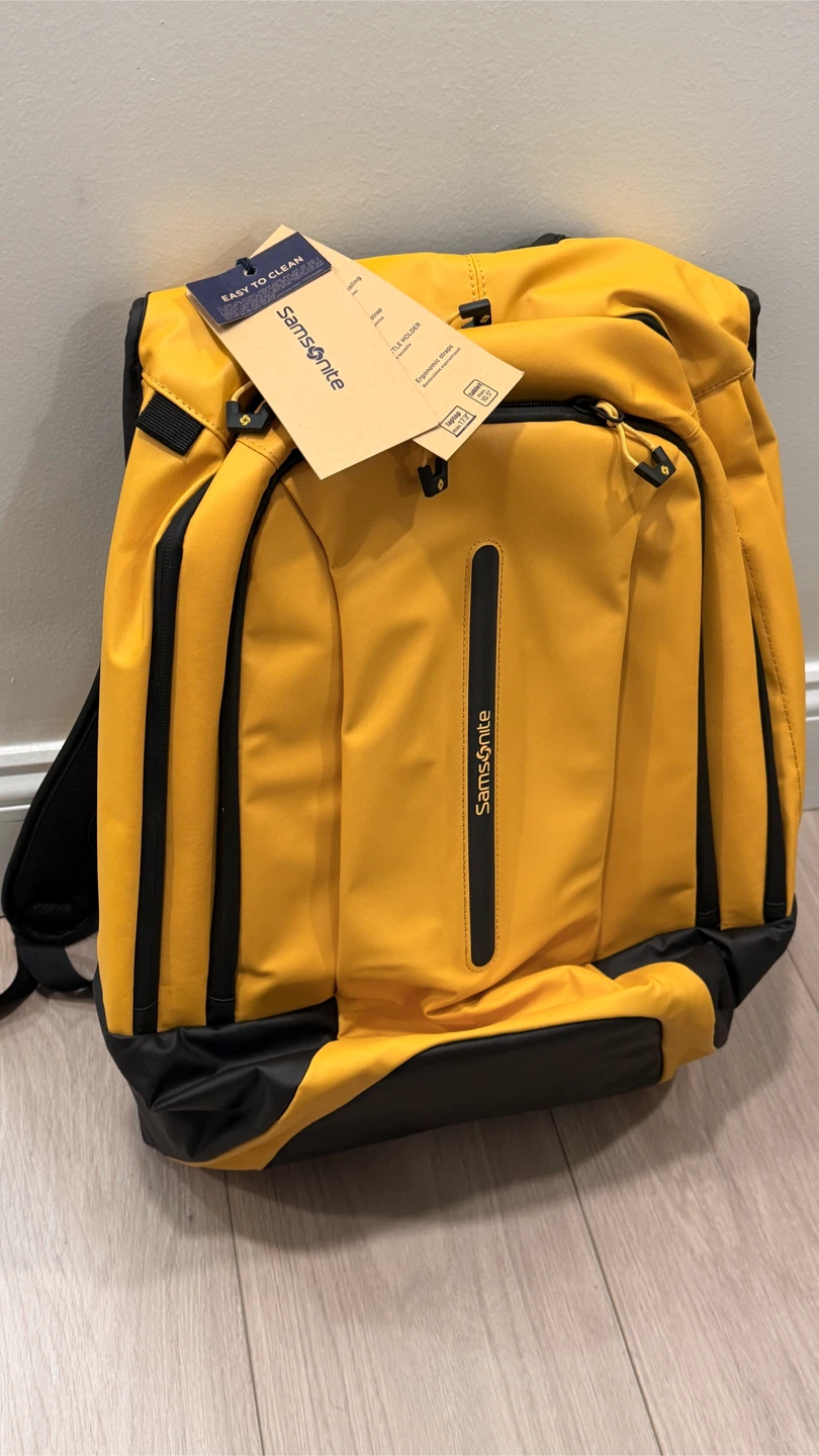 Samsonite 3-Piece Luggage Set - photo 3