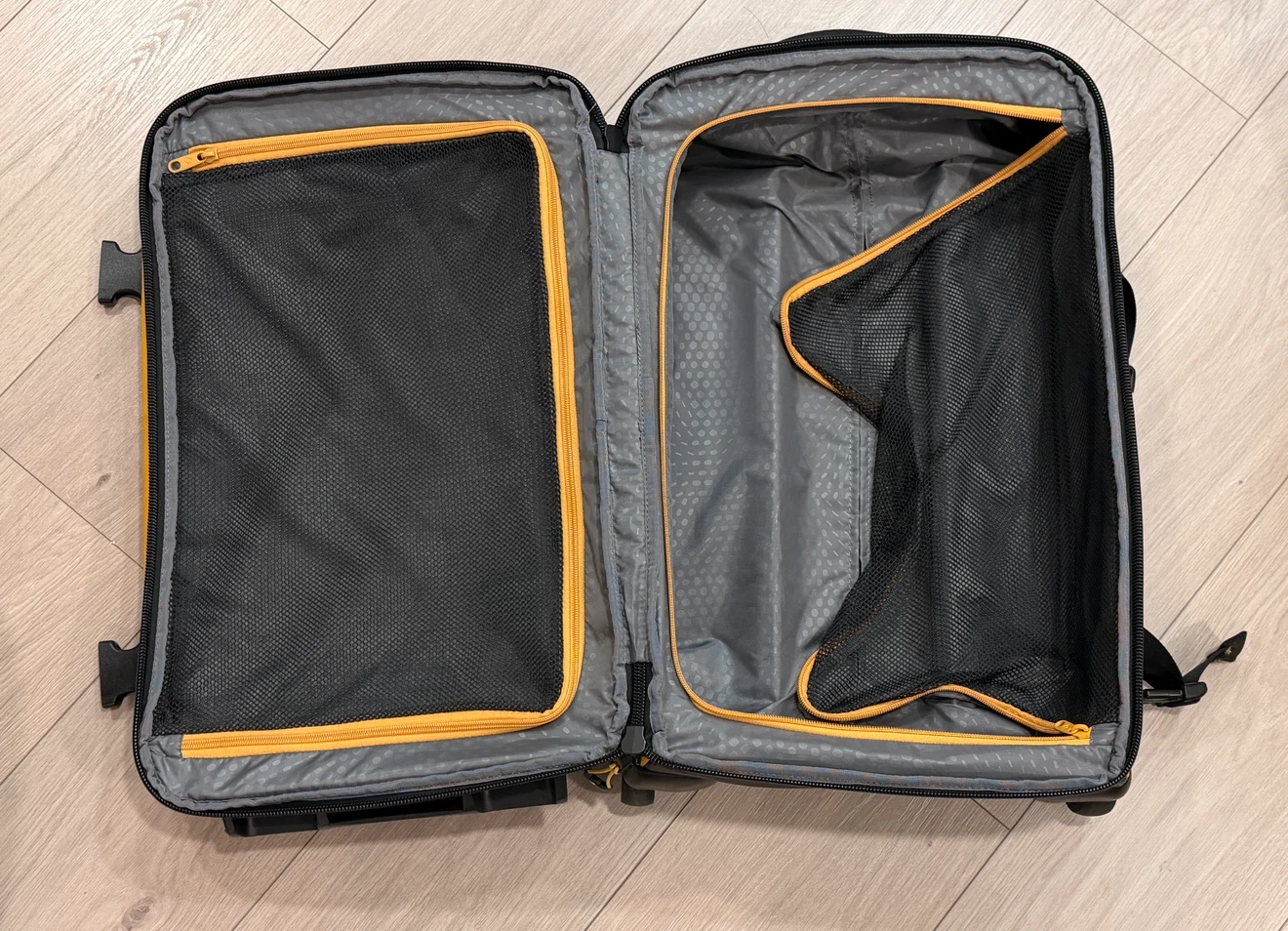 Samsonite 3-Piece Luggage Set - photo 4