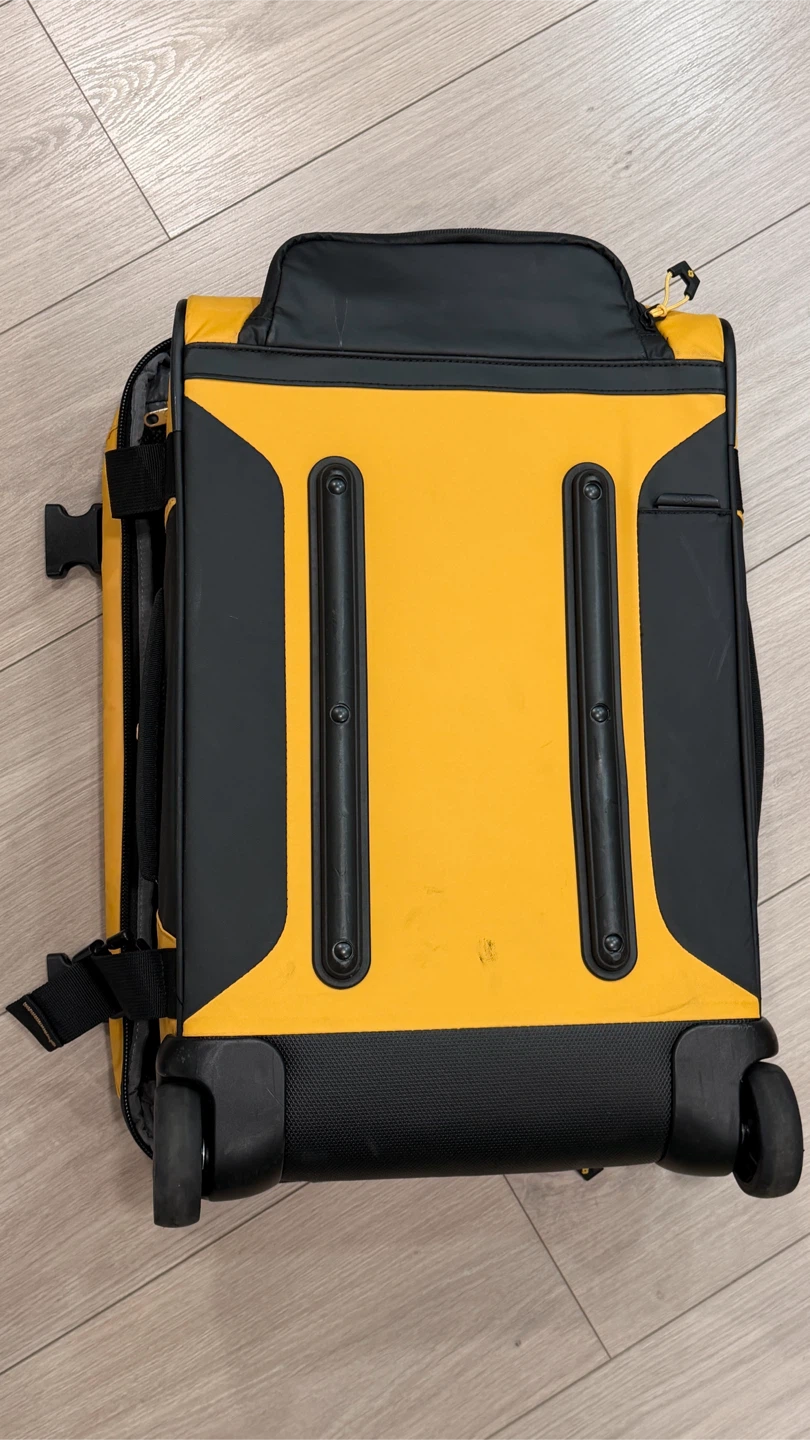 Samsonite 3-Piece Luggage Set - photo 5