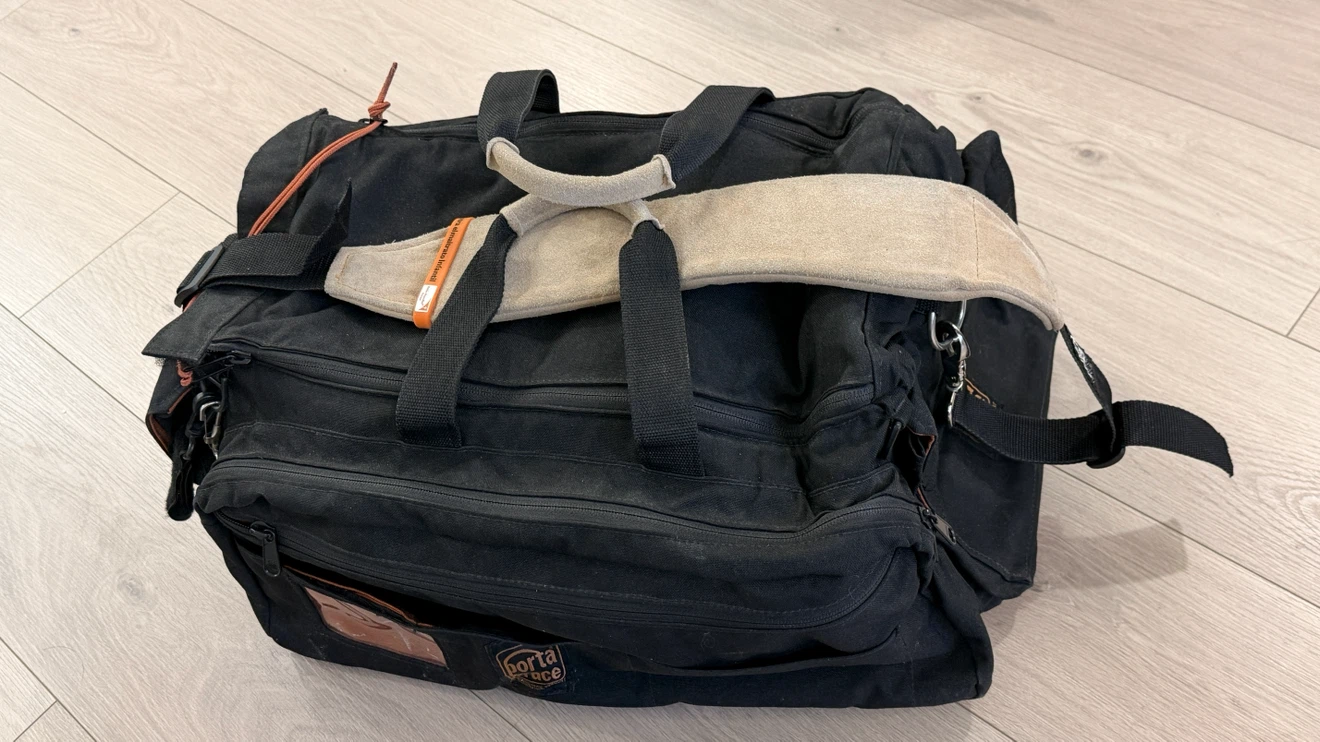 Porta Brace Carrying Bag