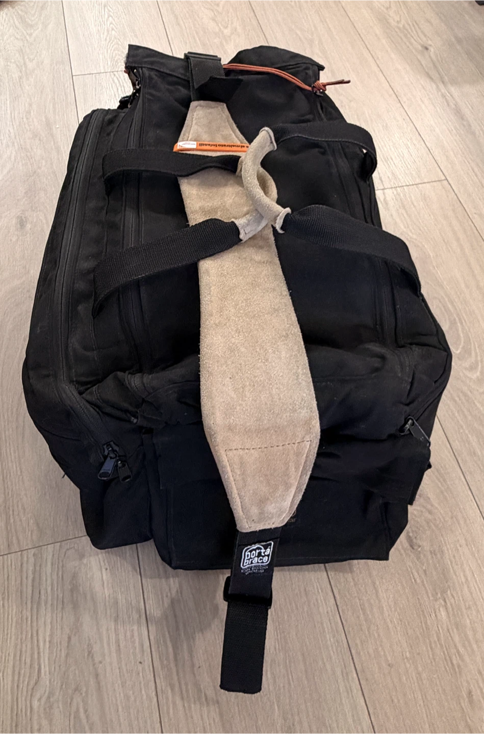 Porta Brace Carrying Bag - photo 2