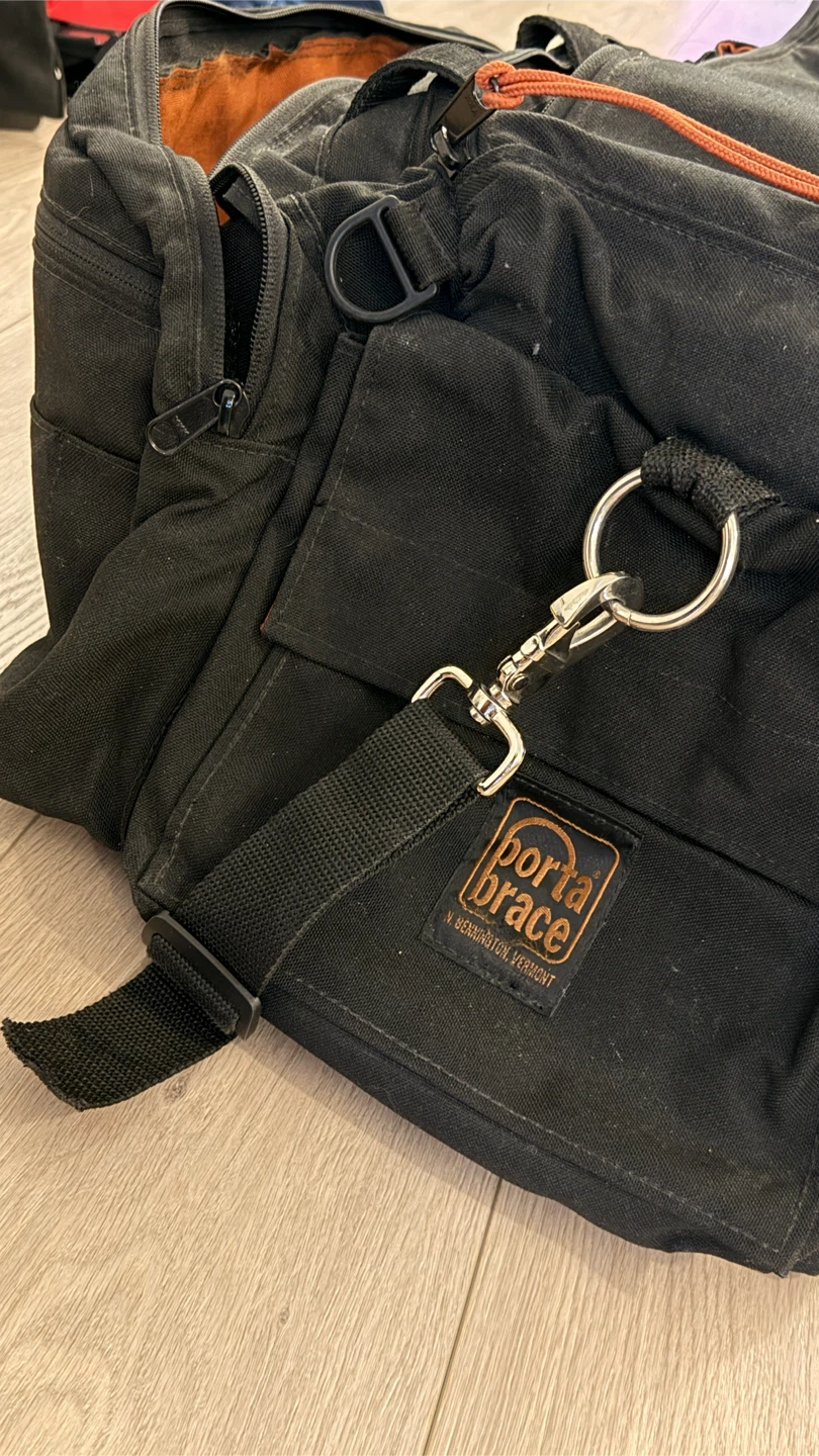 Porta Brace Carrying Bag - photo 3