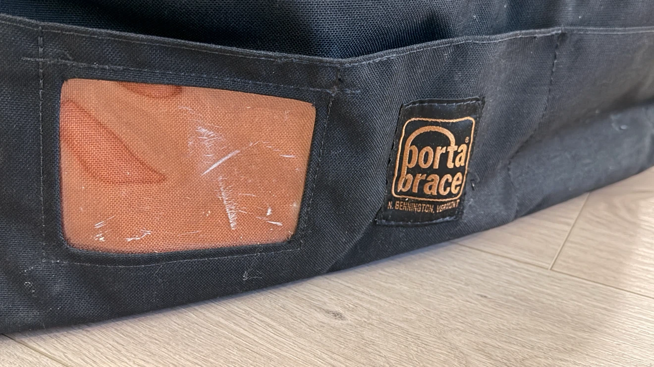 Porta Brace Carrying Bag - photo 4