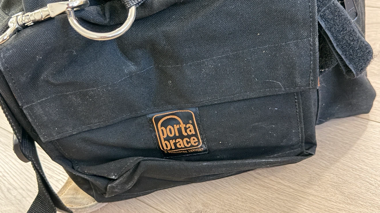 Porta Brace Carrying Bag - photo 5
