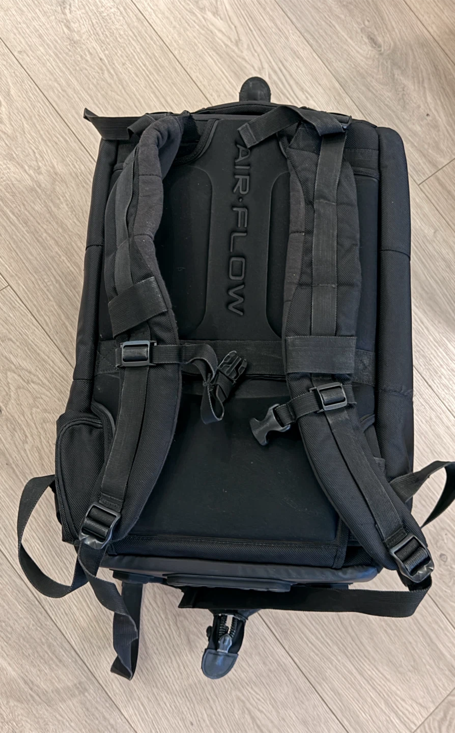 Tenba Cineluxe Camera Backpack - photo 2