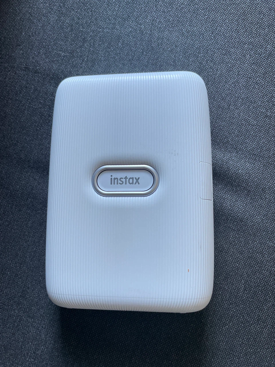 Fujifilm Instax Mini Link Printer
