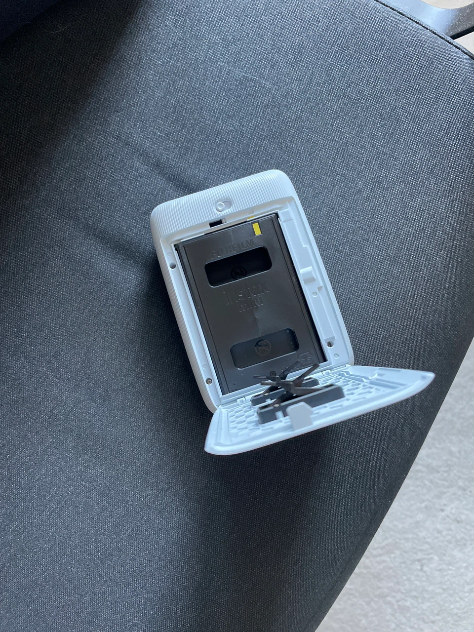 Fujifilm Instax Mini Link Printer - photo 3