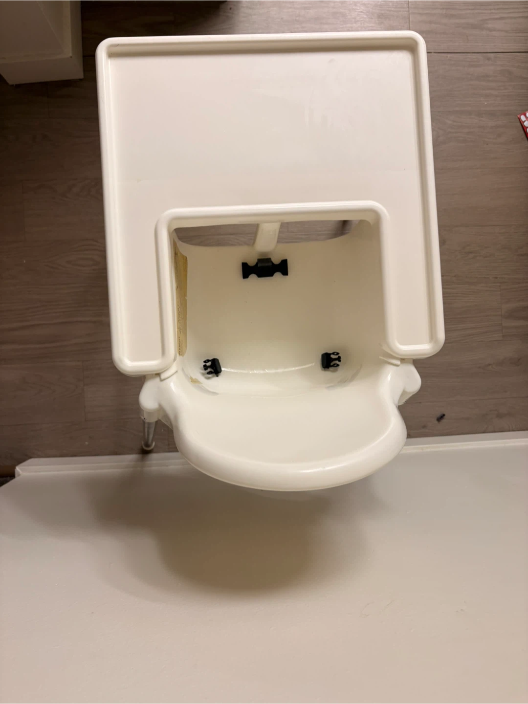 IKEA Antilop high chair