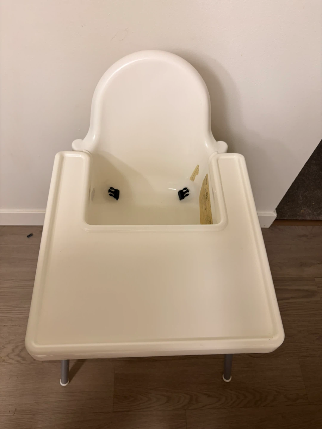 IKEA Antilop high chair - photo 2