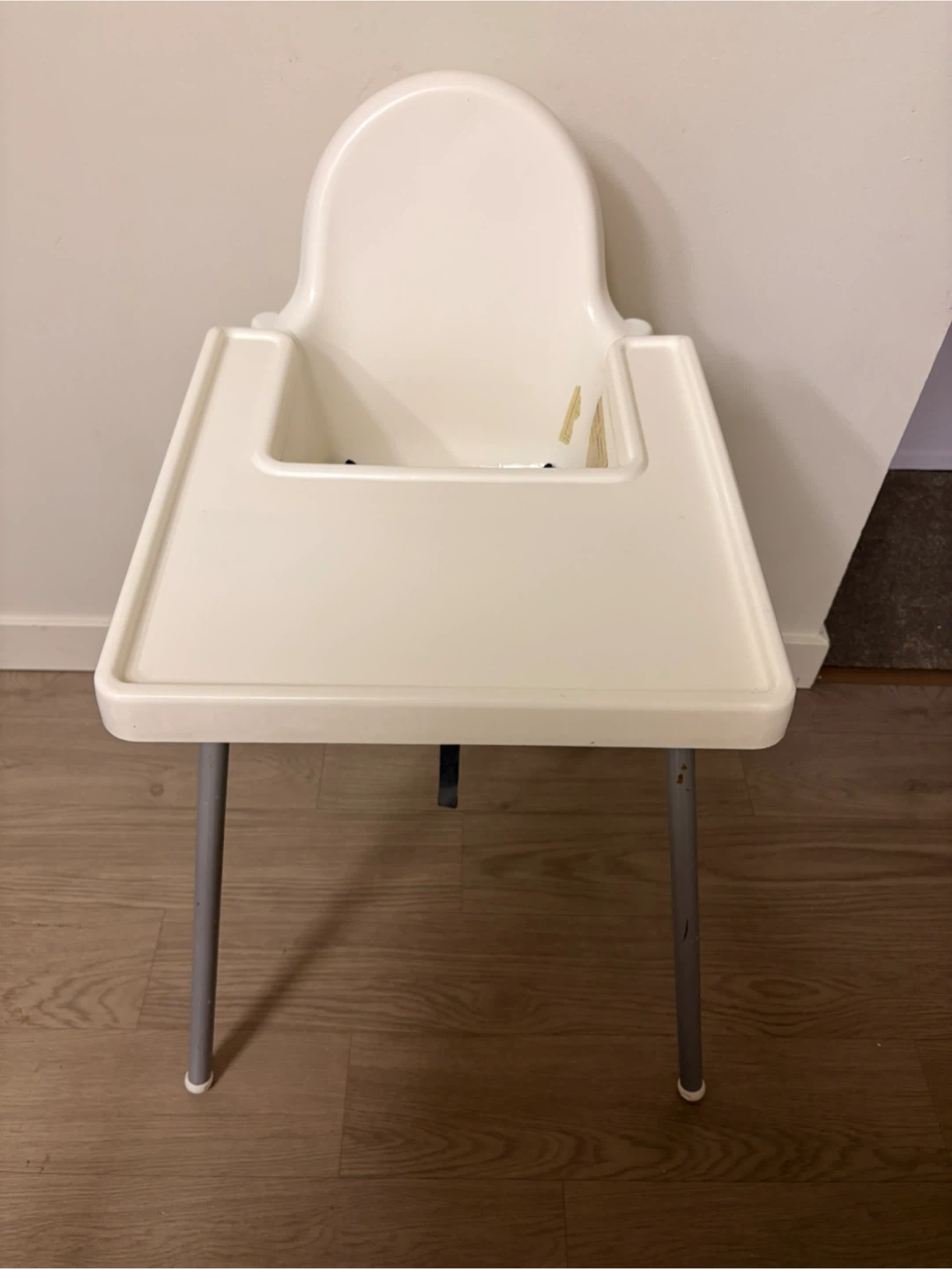 IKEA Antilop high chair - photo 3