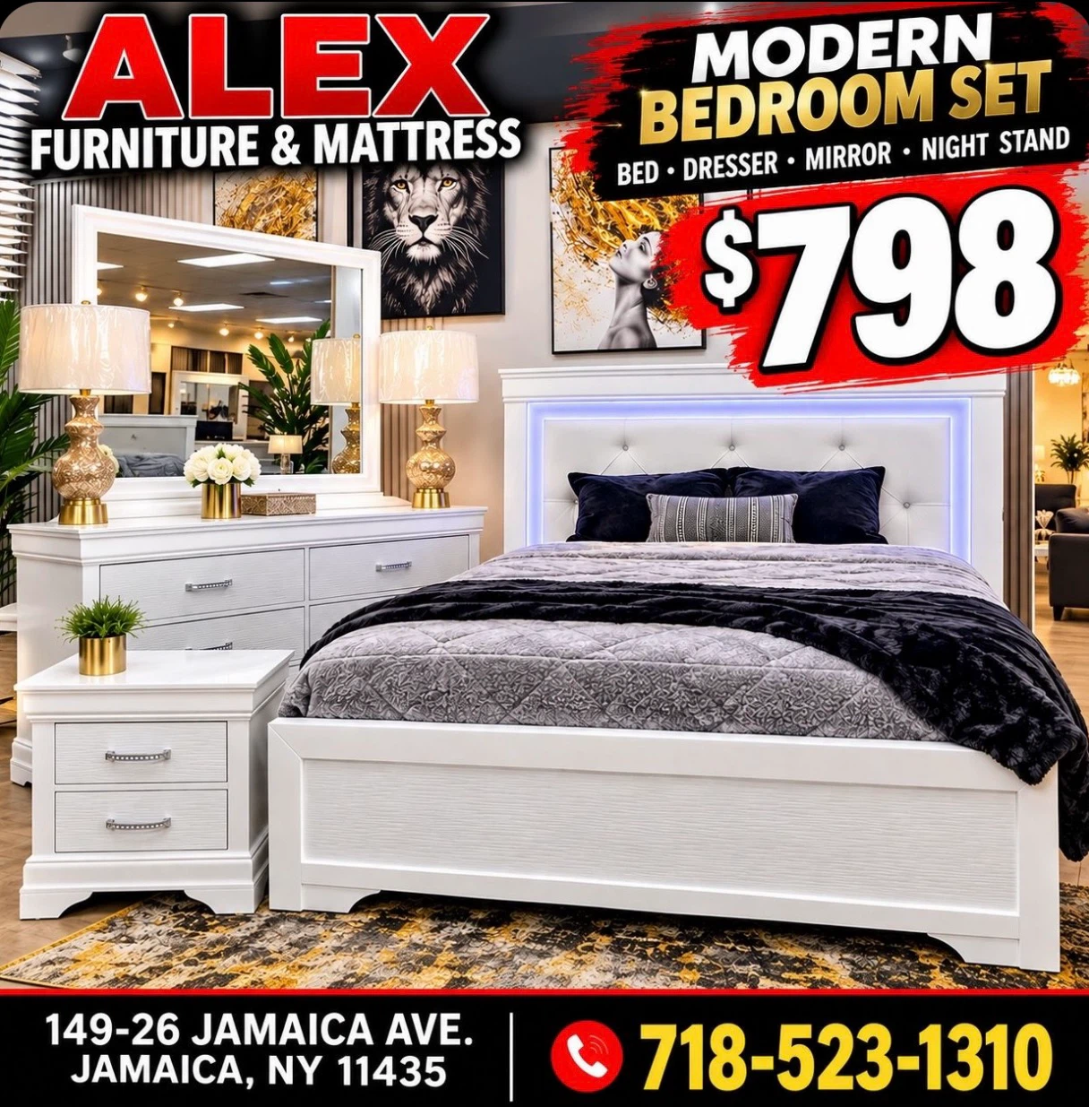 🚨🔥 PRE-BLACK FRIDAY MEGA SALE! 🔥🚨 Furniture - photo 3