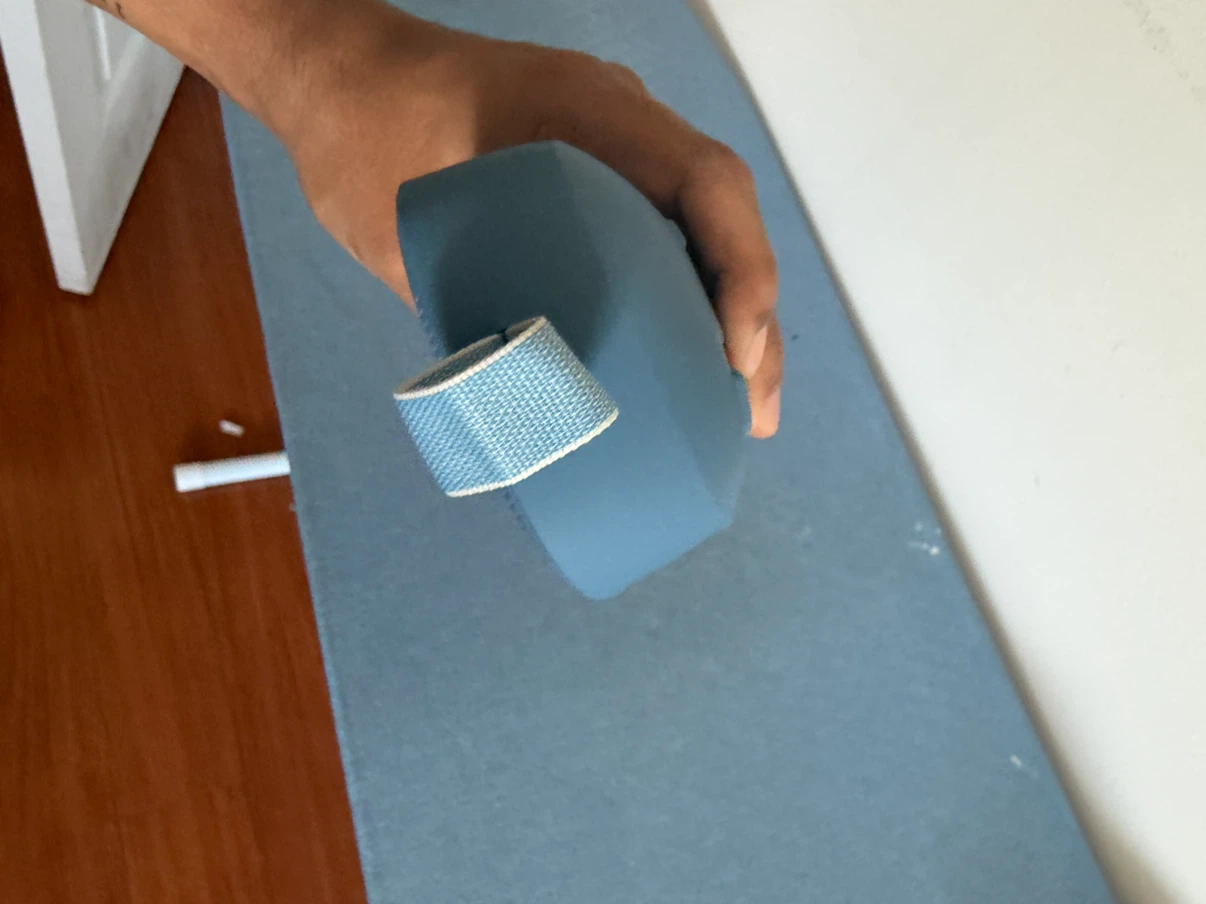 Bose SoundLink Flex Bluetooth Speaker Blue - photo 3