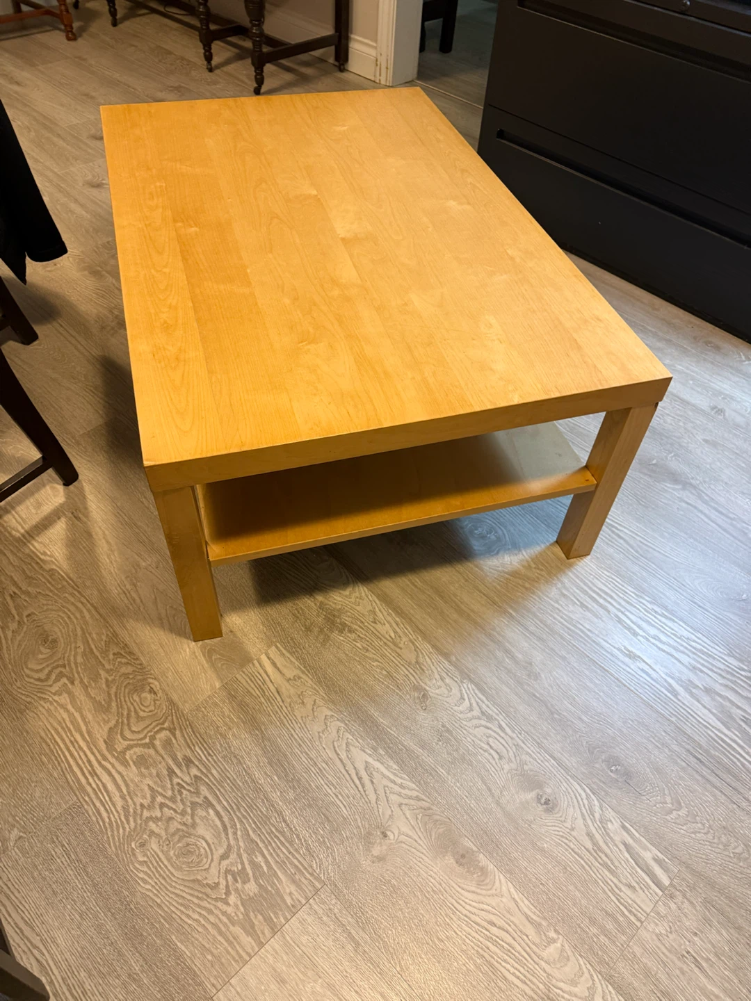 IKEA LACK Coffee Table