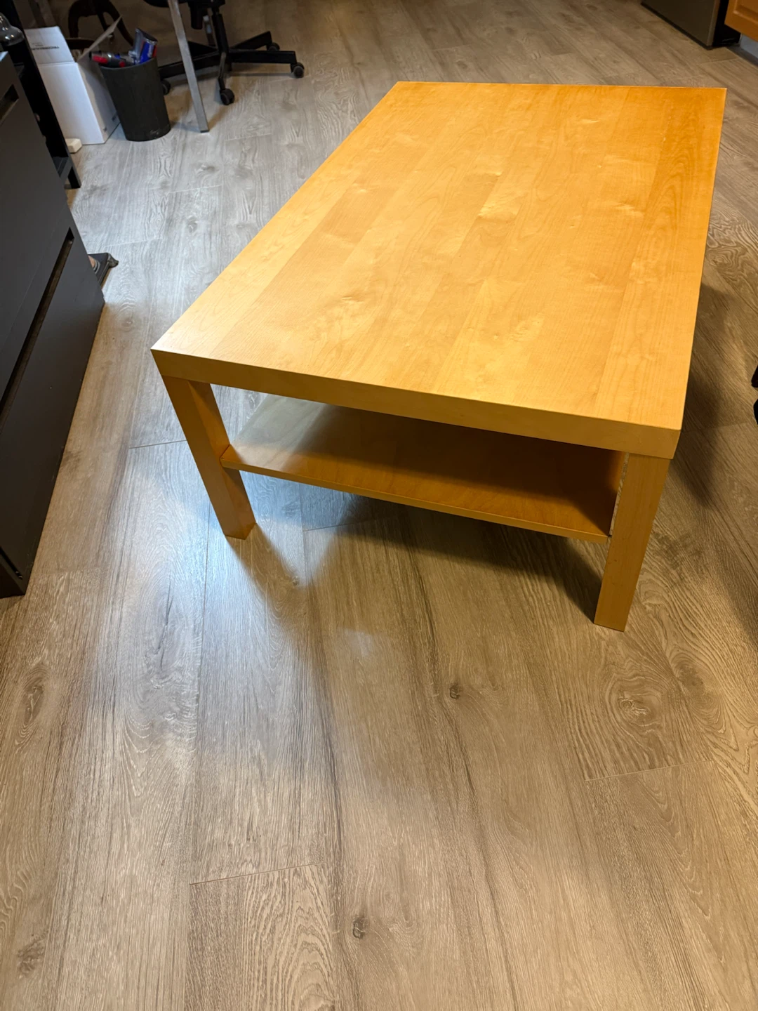 IKEA LACK Coffee Table - photo 2