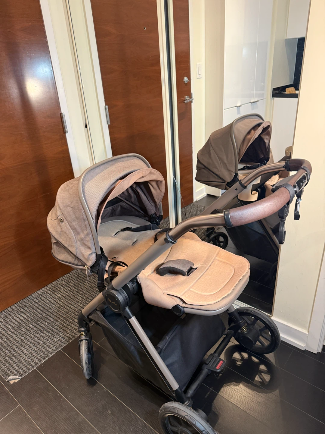 Silver Cross Stroller - photo 2