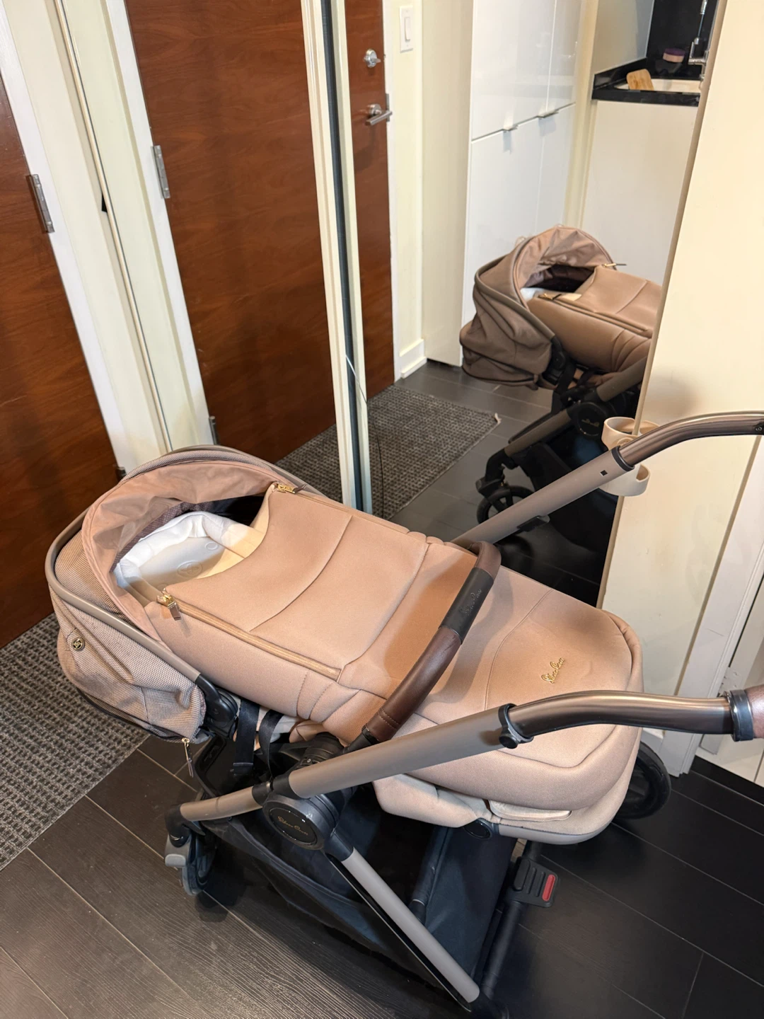 Silver Cross Stroller - photo 5