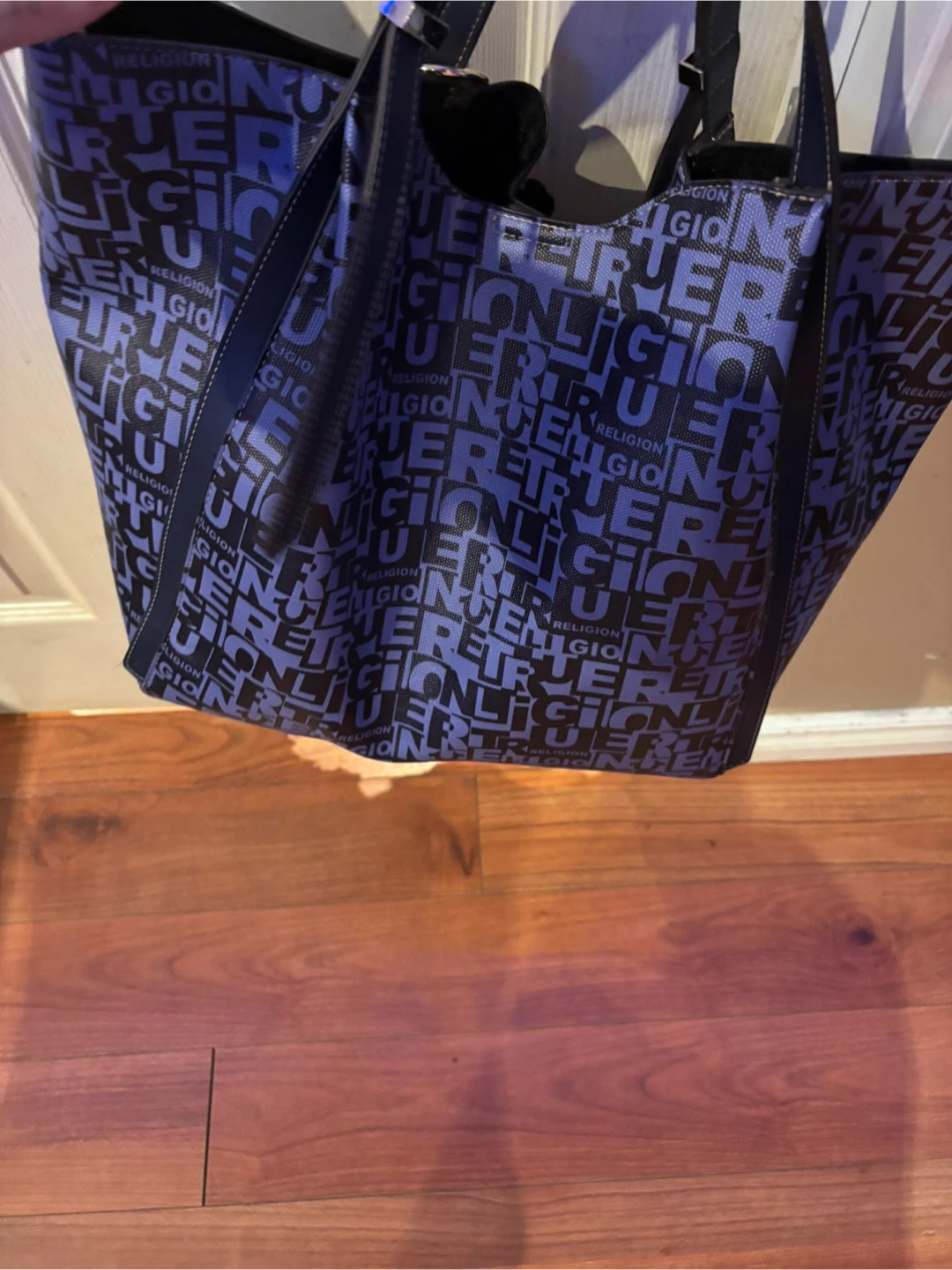 True Religion Tote Bag - photo 2