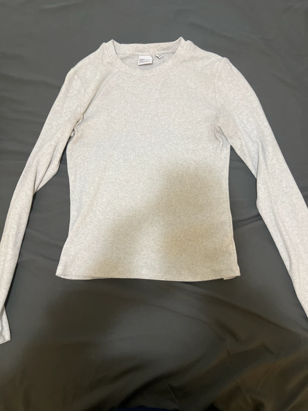The Group by Wilfred Long Sleeve Shirt