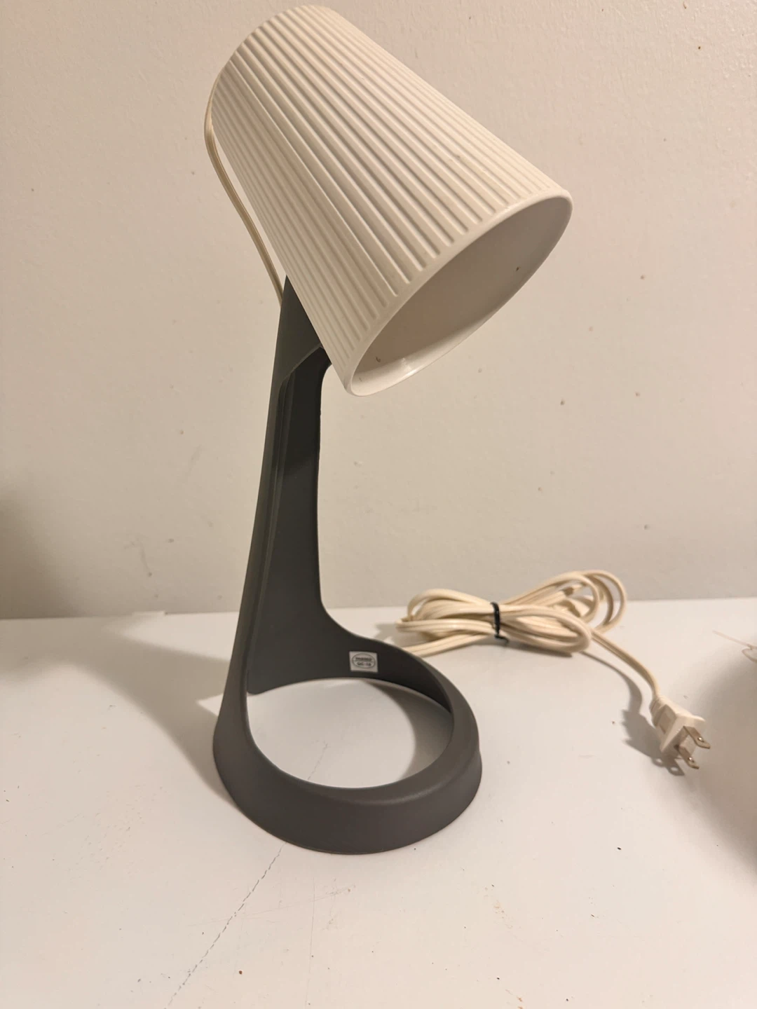 Modern Task Lamp