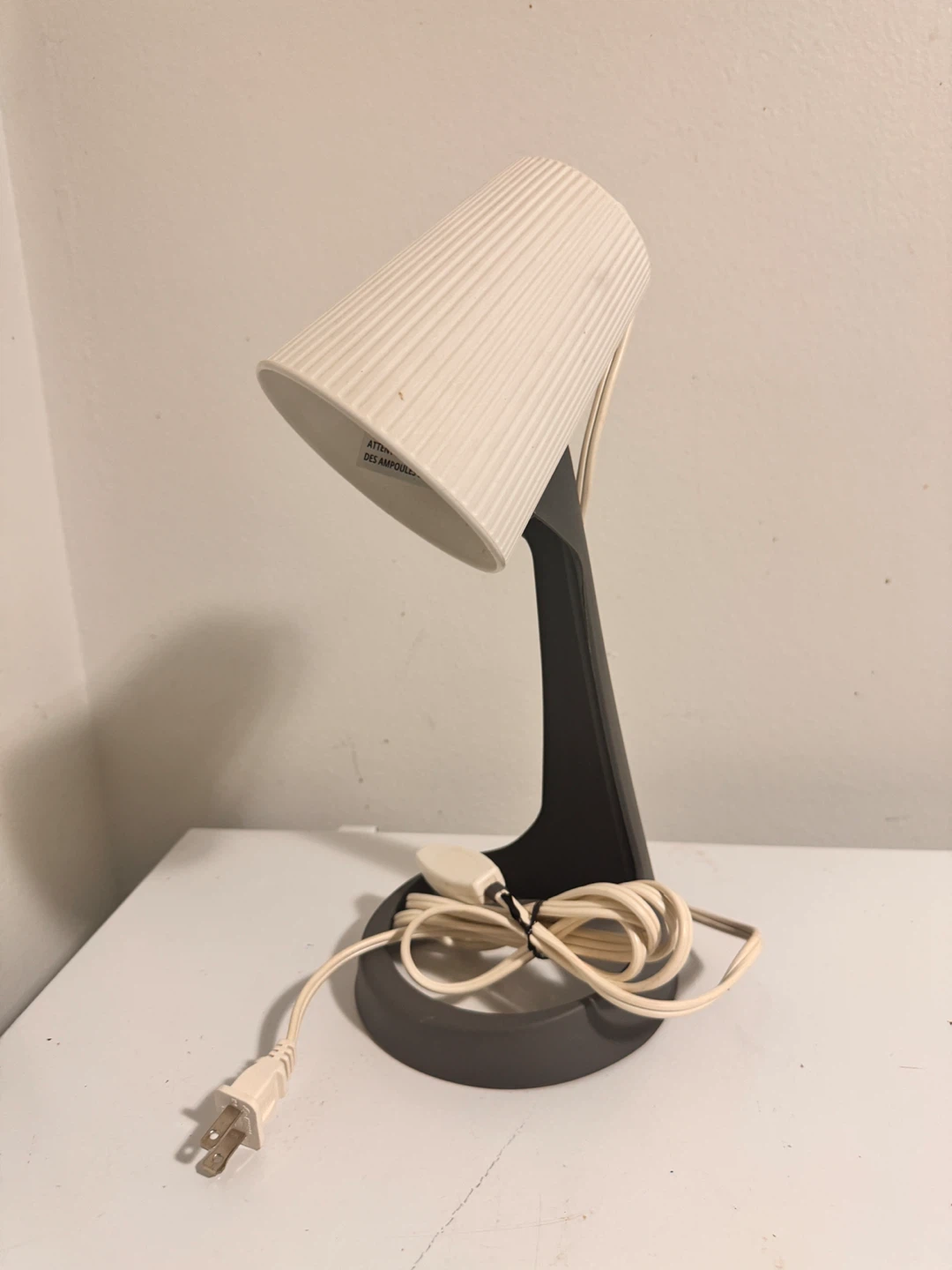 Modern Task Lamp - photo 2