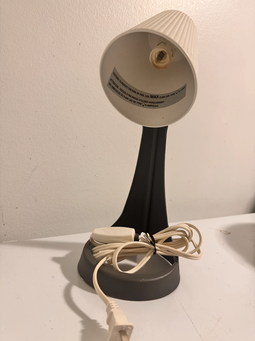 Modern Task Lamp - photo 3