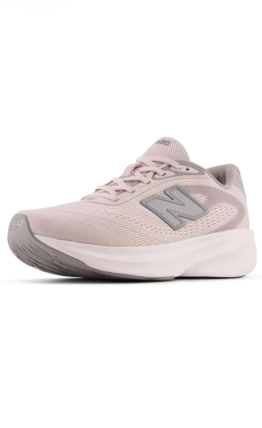 Brand New Balance 680 Running Shoes Stone Pink - photo 2