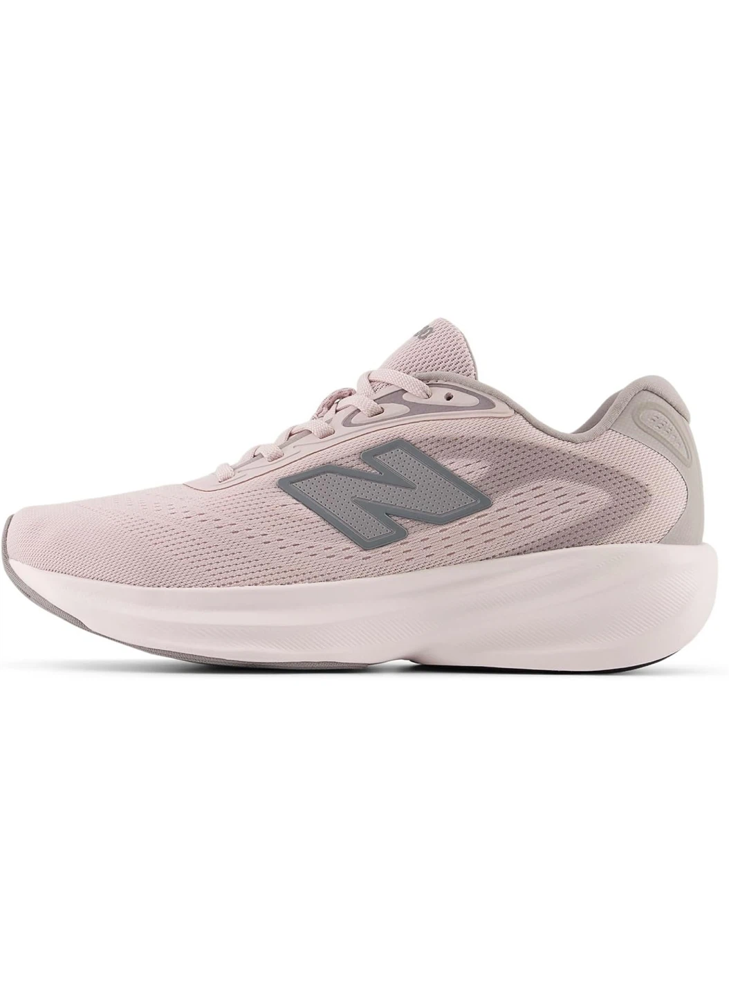 Brand New Balance 680 Running Shoes Stone Pink - photo 3