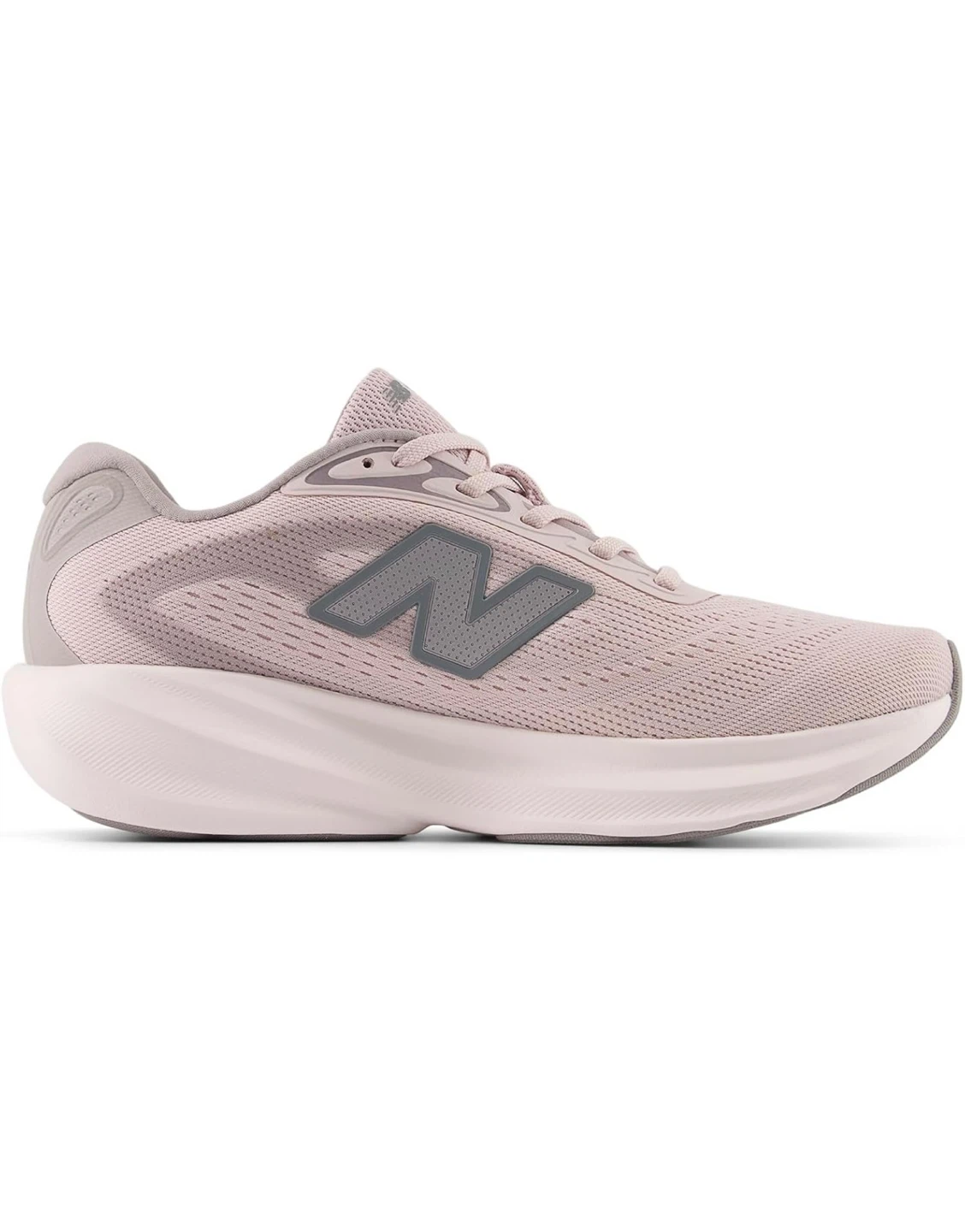 Brand New Balance 680 Running Shoes Stone Pink - photo 4