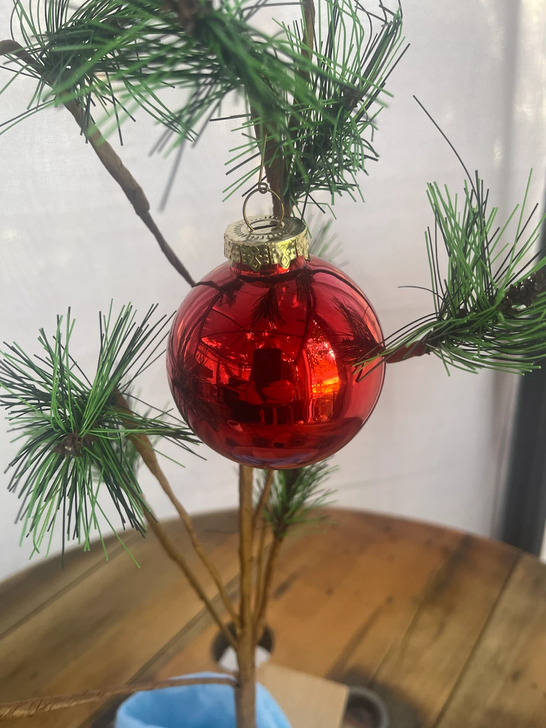 Peanuts Charlie Brown Christmas Tree Ornament - photo 3