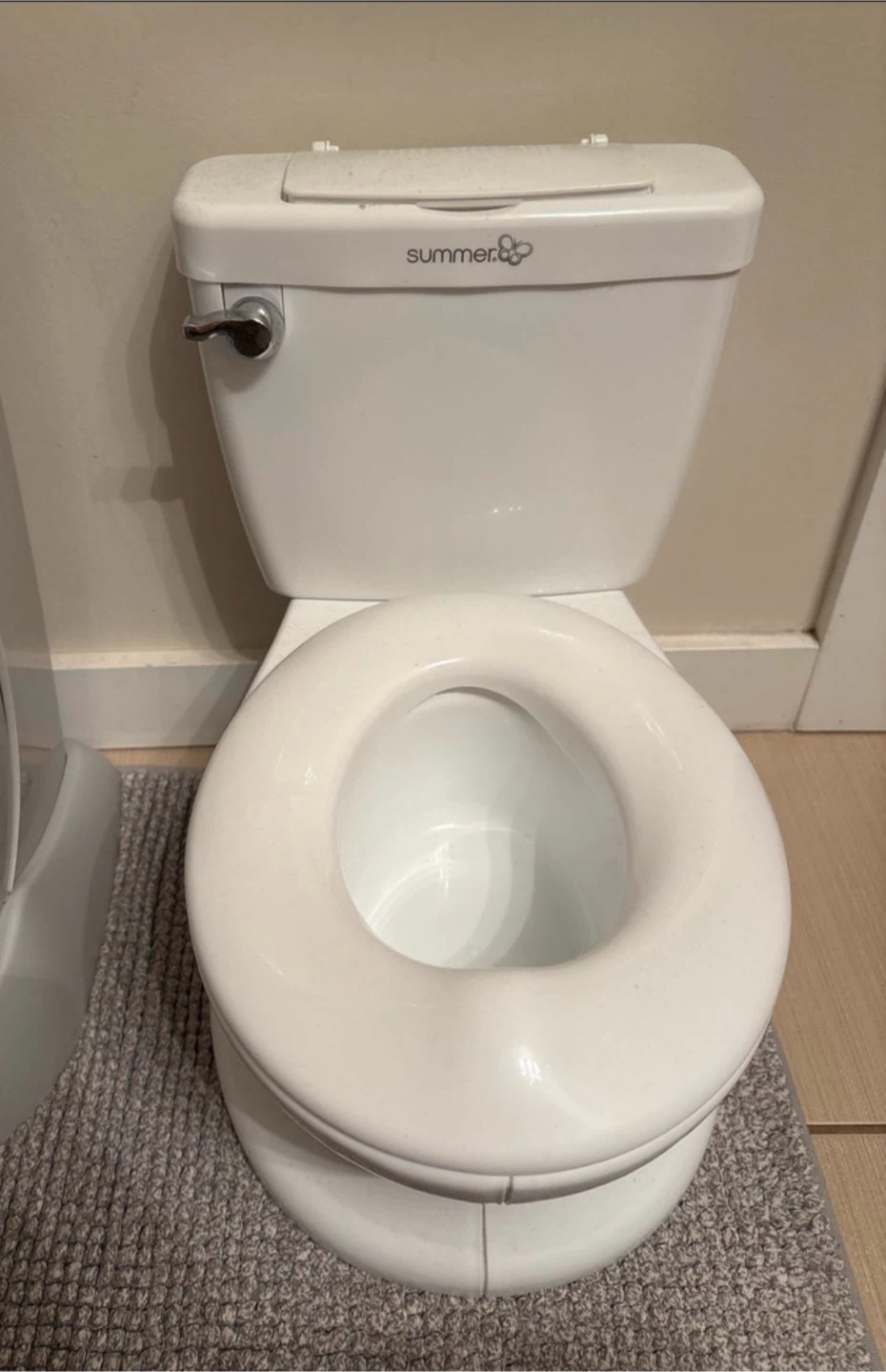 Summer Infant My Size Potty