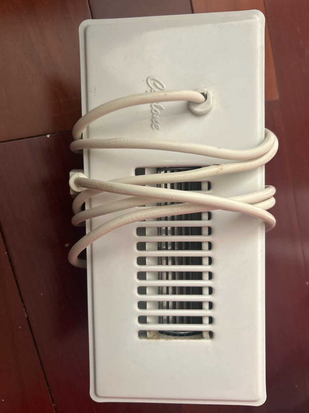 Cyclone CM-300 Booster Fan