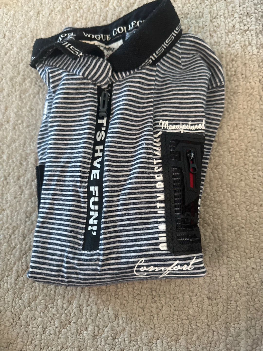 Boys shirt 7 years