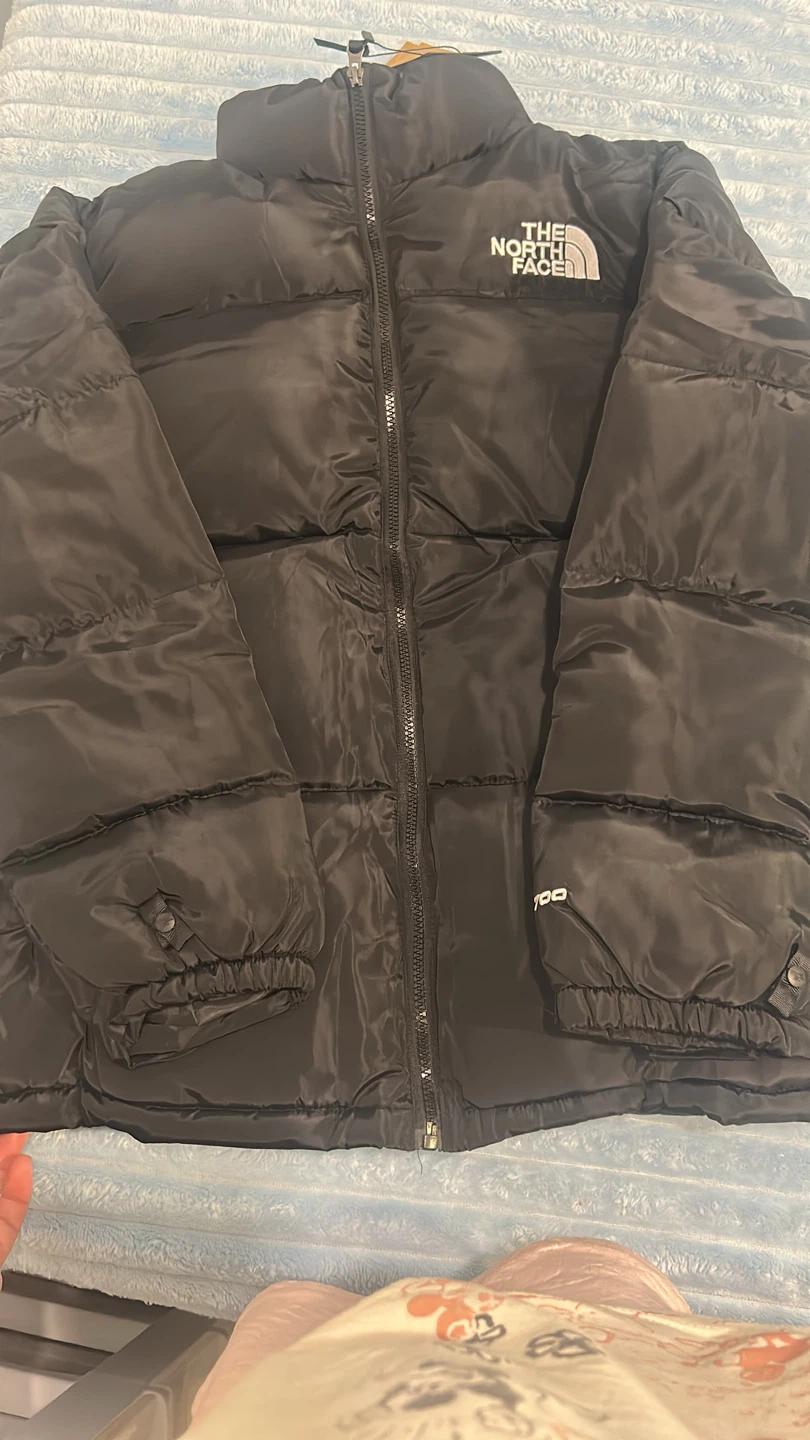 The North Face 700 Puffer Jacket - photo 2