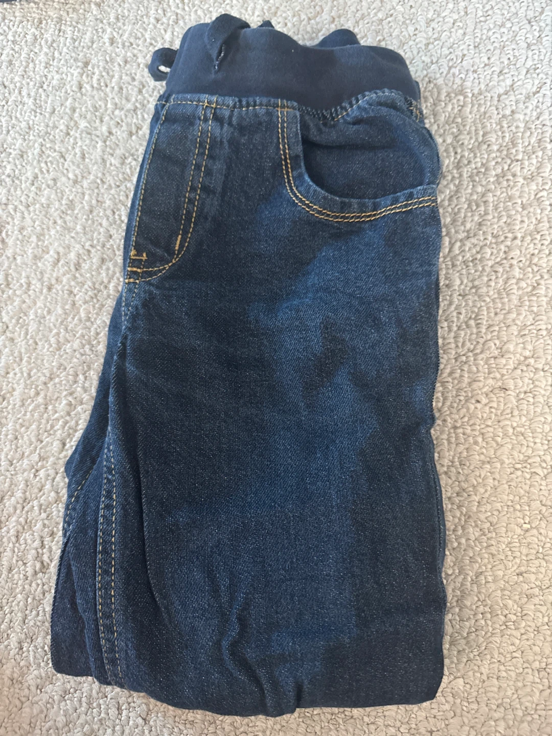 Jeans Pant