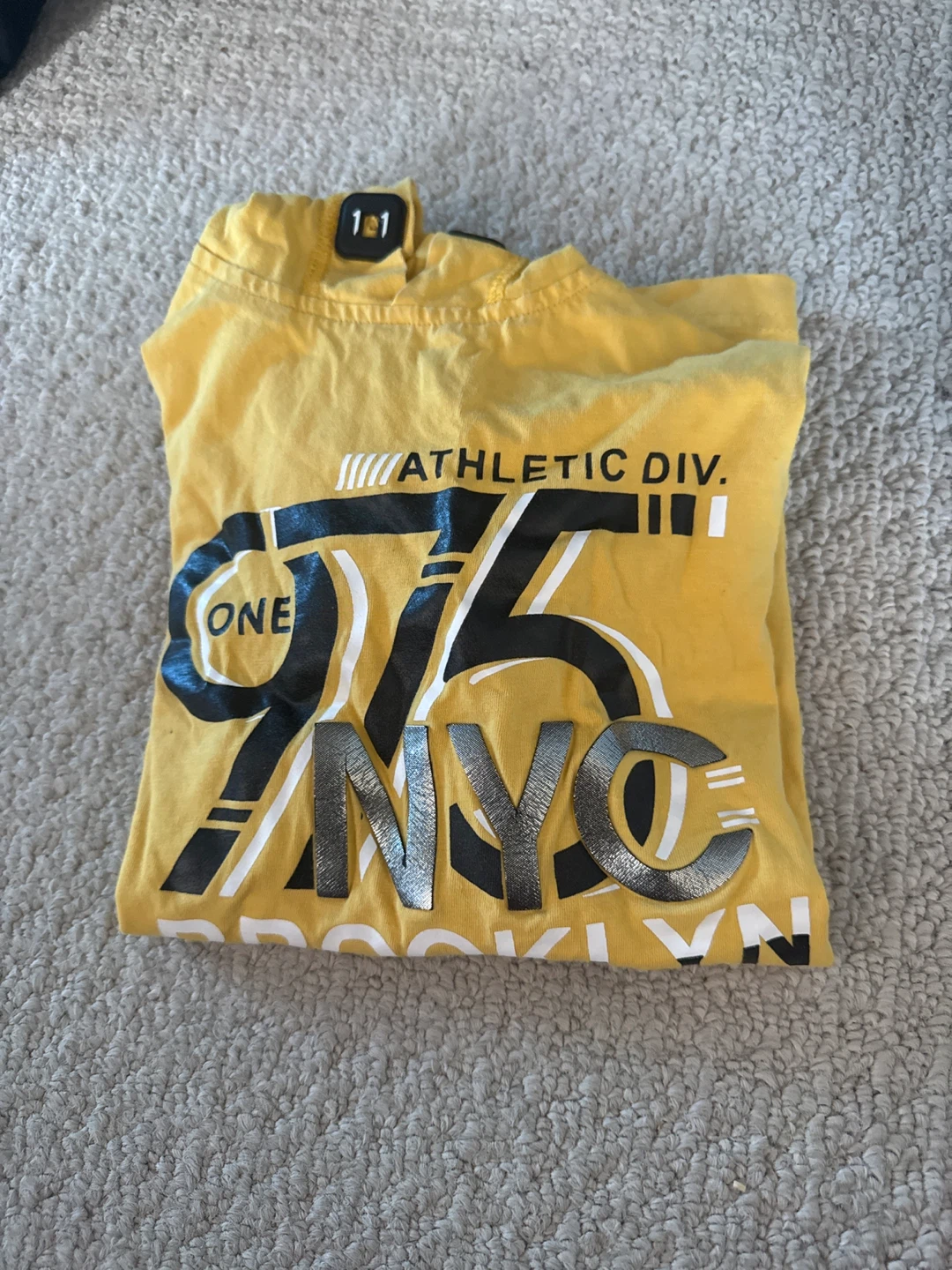 Dino t shirt - photo 3