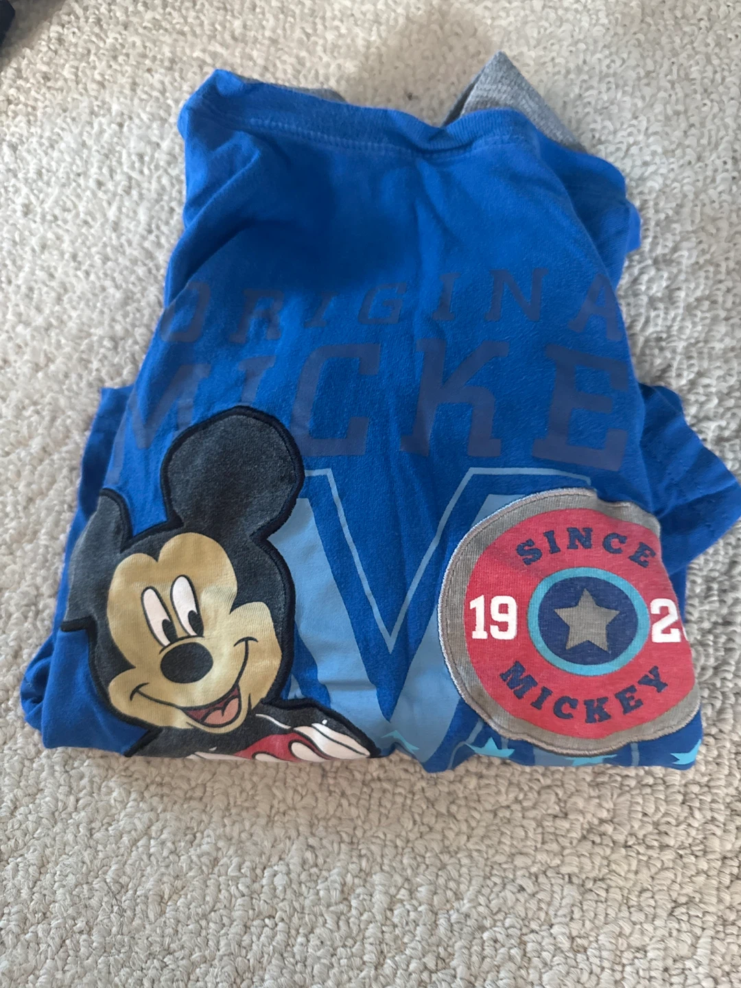 T shirt - photo 2