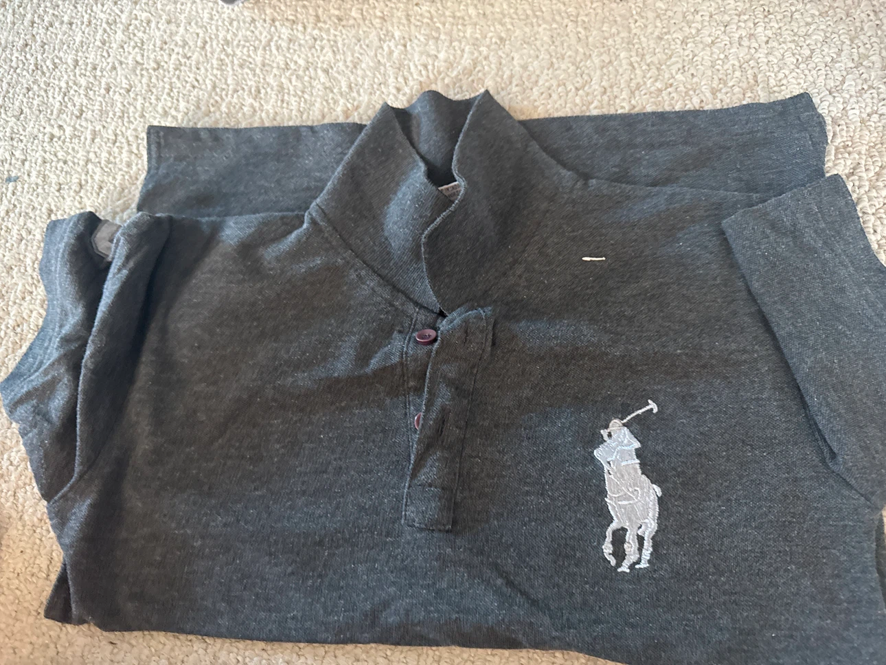 T shirt - photo 3