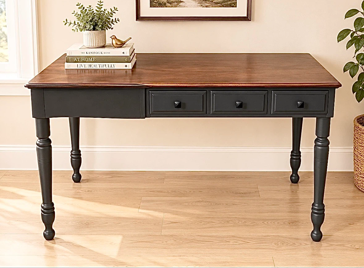 Heywood-Wakefield Desk