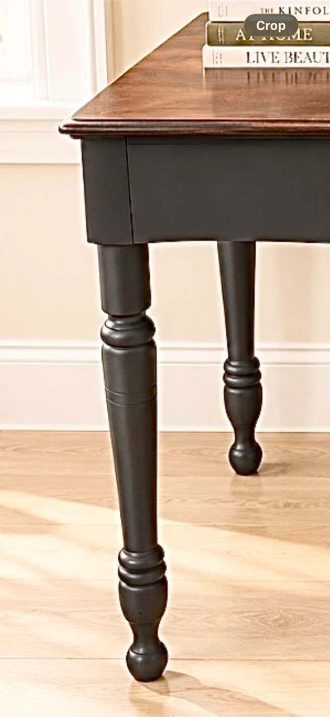 Heywood-Wakefield Desk - photo 2