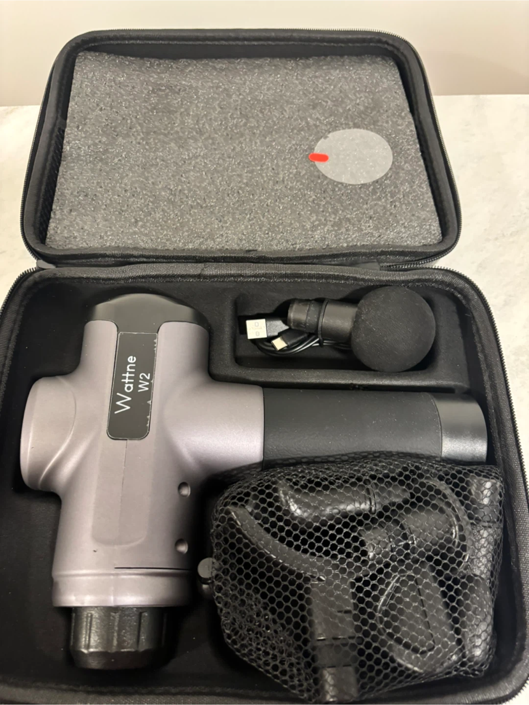 Wattne W2 Massage Gun