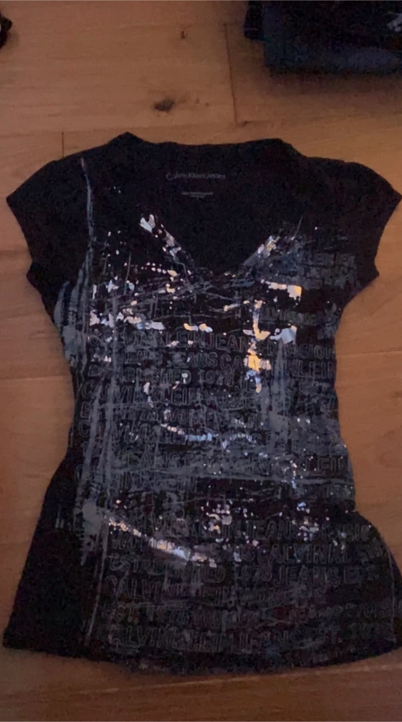 Y2K T-Shirt