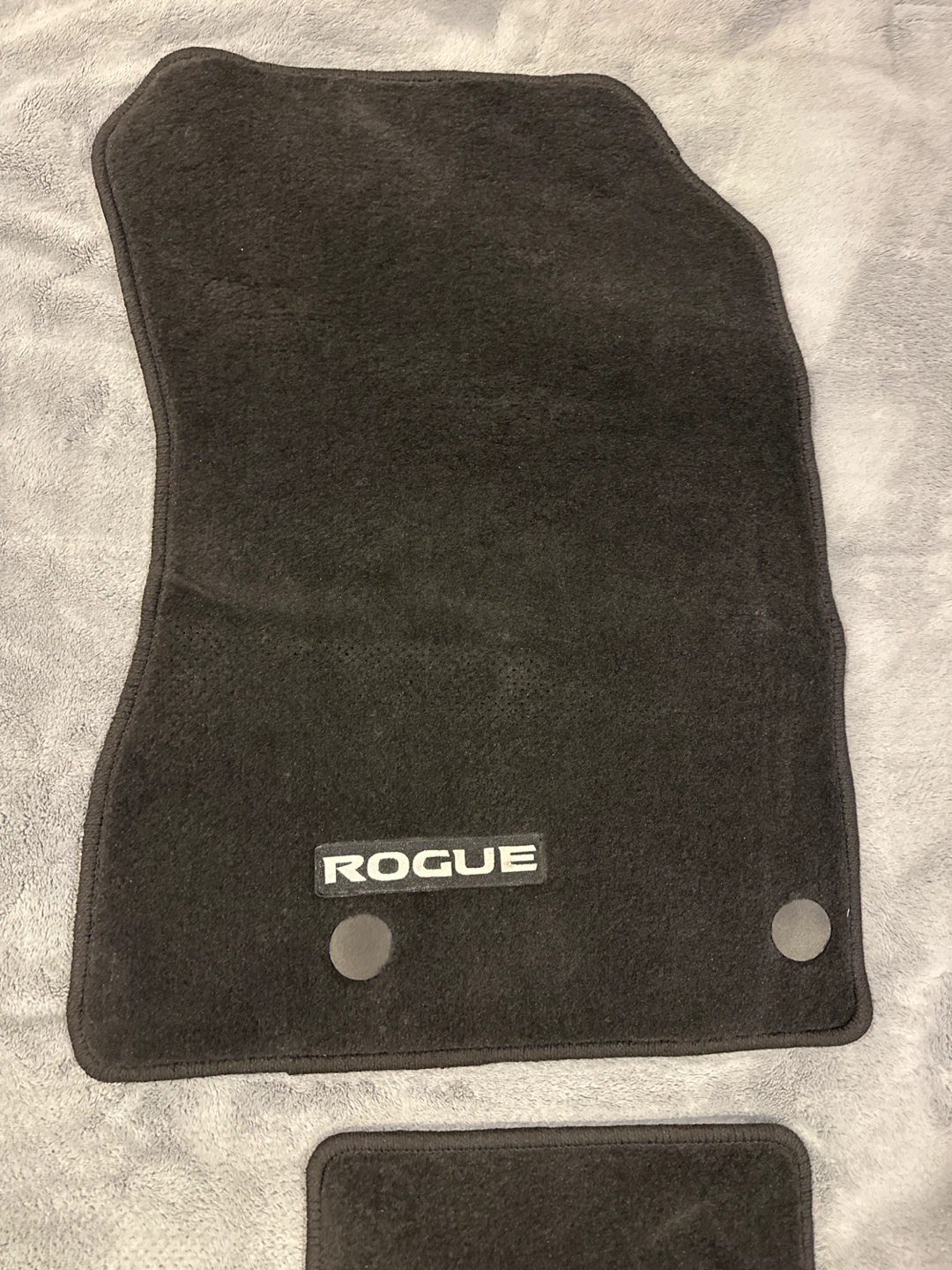 Nissan Rogue 2023-2026 Floor Mats (Set of 4) - photo 3