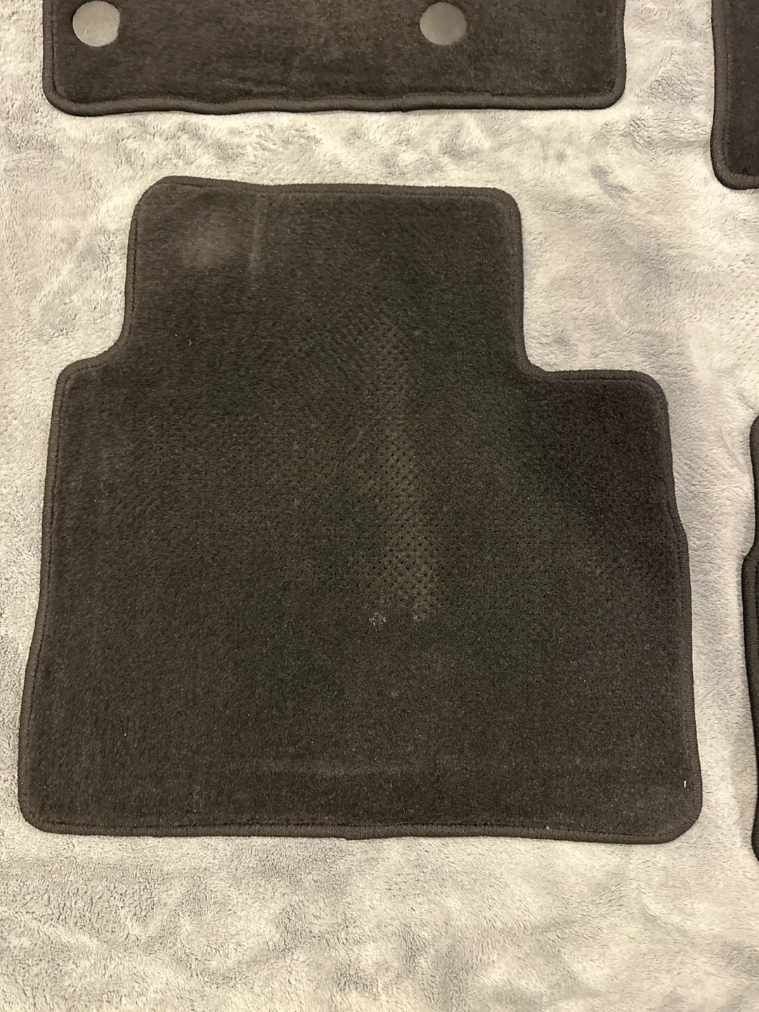 Nissan Rogue 2023-2026 Floor Mats (Set of 4) - photo 4