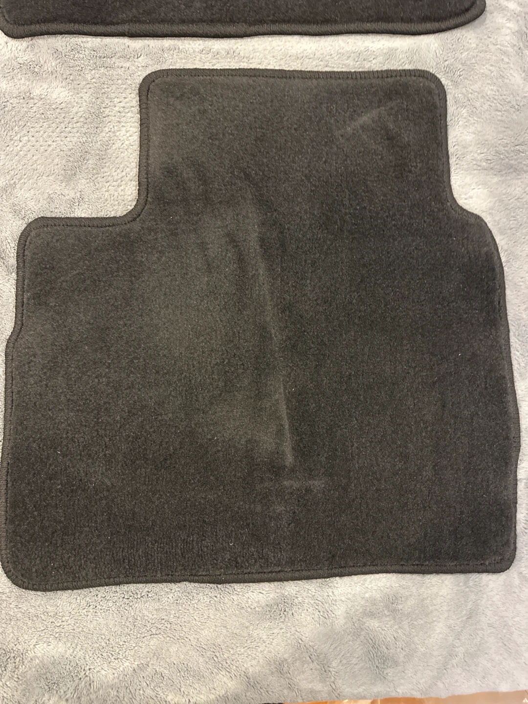 Nissan Rogue 2023-2026 Floor Mats (Set of 4) - photo 5