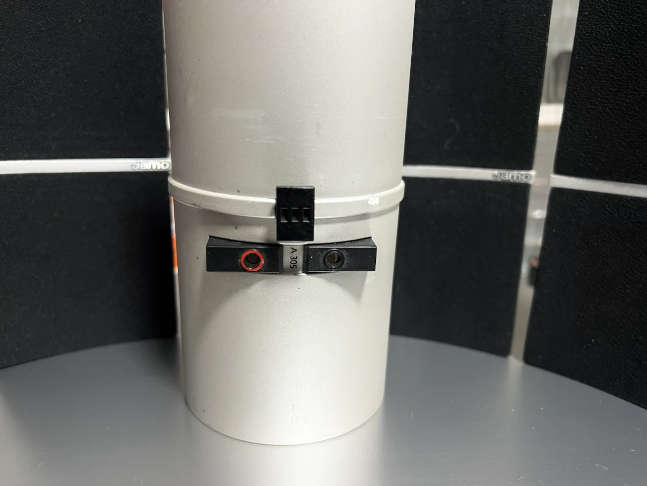 JAMO A-305 5-Speaker set, wall mountable - photo 4