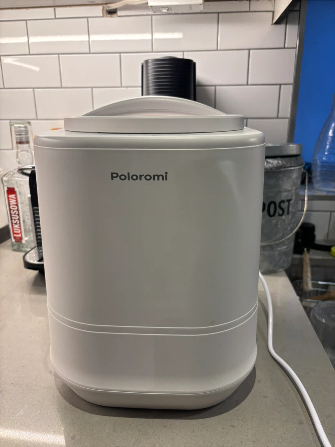 Countertop Electric Composter - photo 3