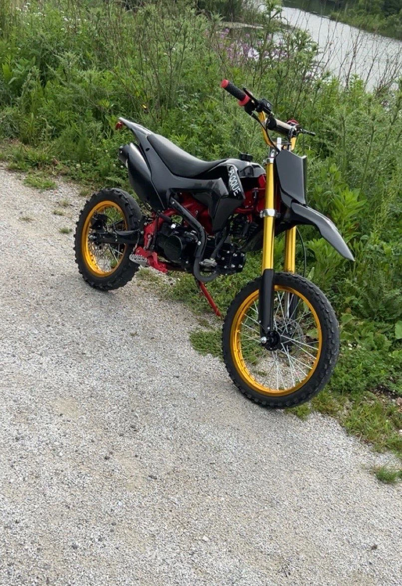 Evoque 140xr - photo 4