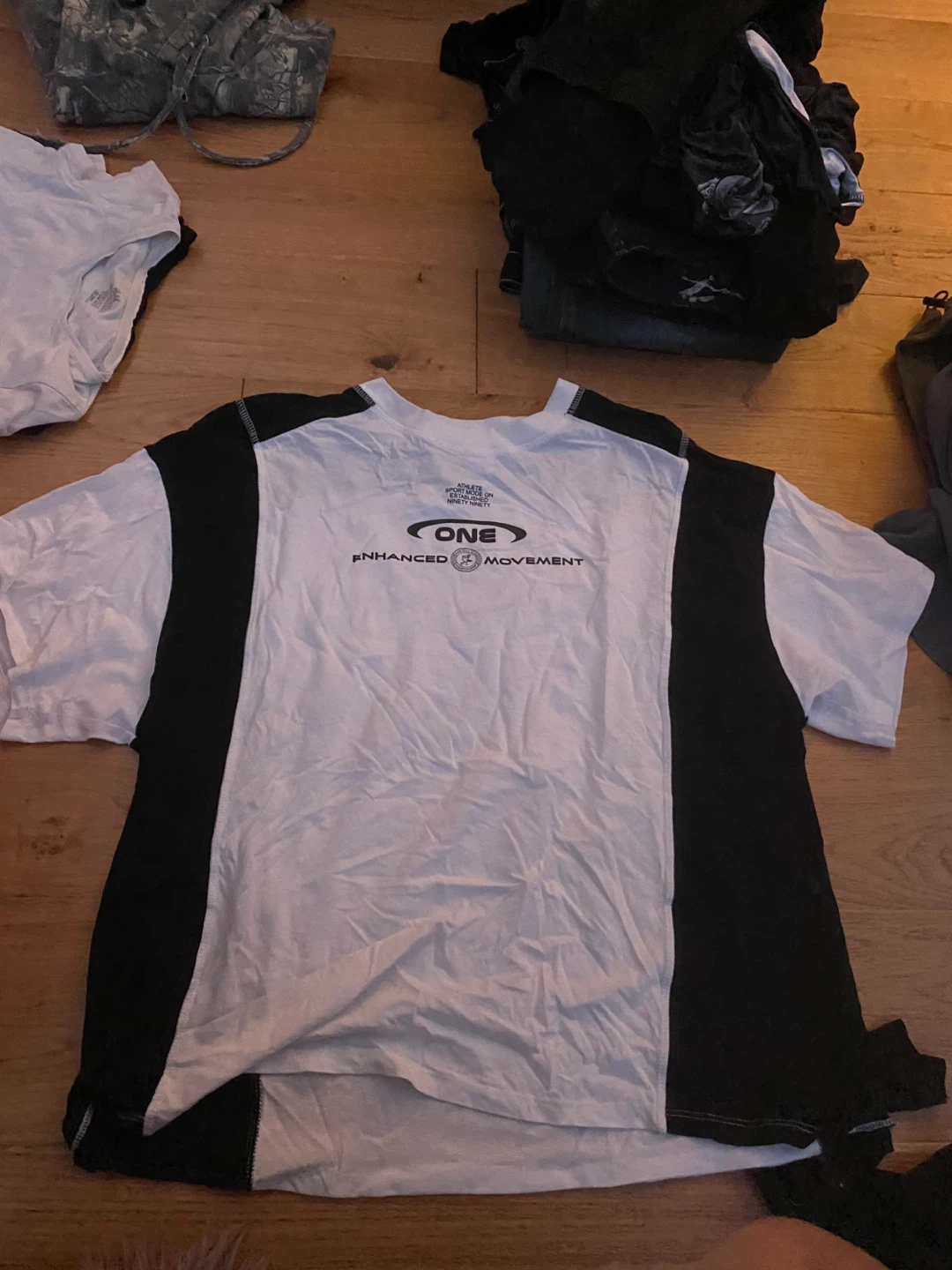 T shirt